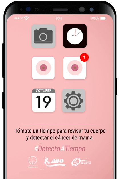 hay alertas que pueden cambiar tu vida